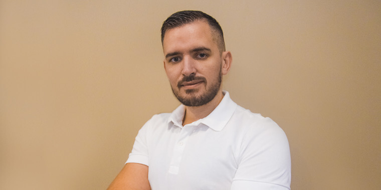 Arnaud Dos Santos - Lys-Lez-Lannoy – 59390 – Conseiller SAFTI