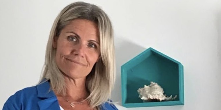 Stéphanie Gimenez-Lecocq - Soorts-Hossegor – 40150 – Conseiller SAFTI