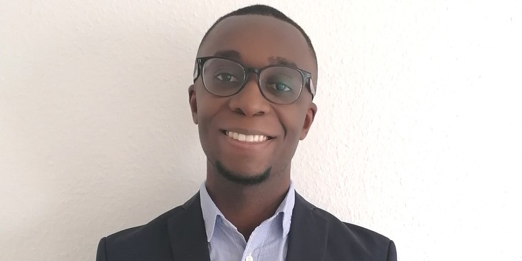 Kévin Agyepong - Kingersheim – 68260 – Conseiller SAFTI
