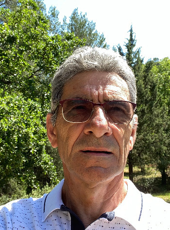 Alain Teixeira - Lorgues – 83510 – Conseiller SAFTI