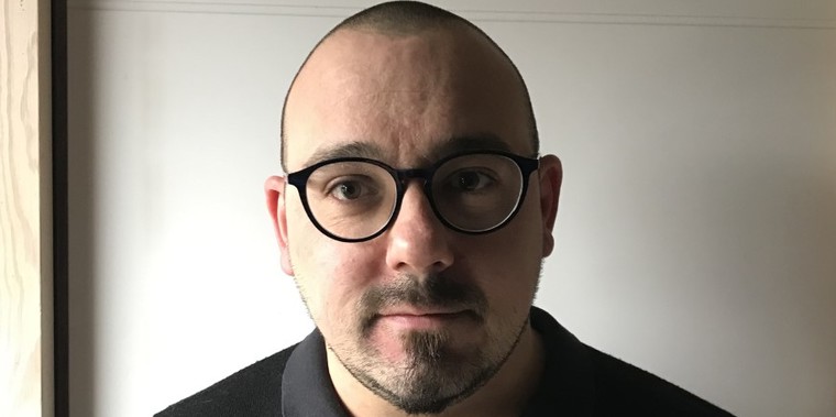 Jérôme Fournier - Charancieu – 38490 – Conseiller SAFTI