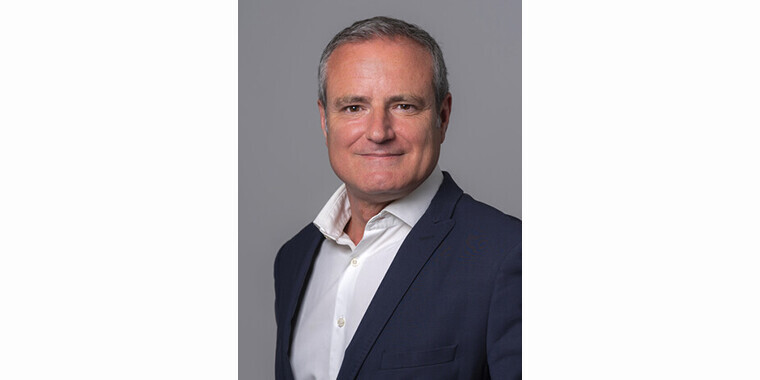 David Godereaux - Saint-Raphael – 83700 – Conseiller SAFTI