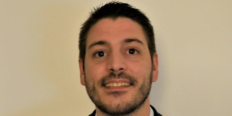 Jordan Lesure - Louvois – 51150 – Conseiller SAFTI