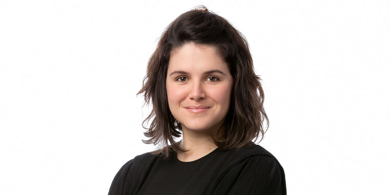 Marion Grellety - Bordeaux – 33000 – Conseiller SAFTI