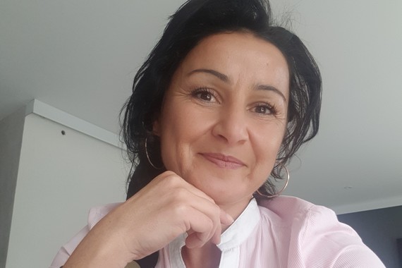 Zina Haddadou - Frejus – 83600 – Conseiller SAFTI