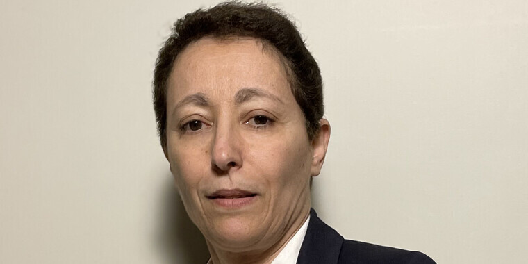Nadia Korichi - Sainte-Genevieve-Des-Bois – 91700 – Conseiller SAFTI