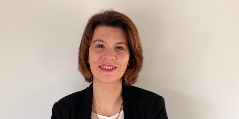 Anne Latrasse - Saint-Aubin-Sur-Scie – 76550 – Conseiller SAFTI