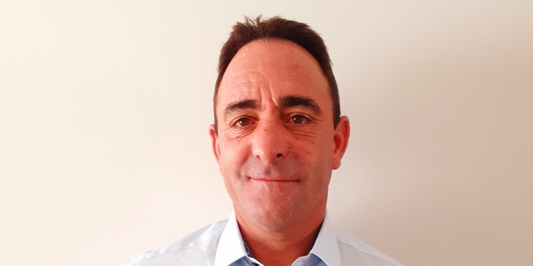 Serge Lefevre - Toulon – 83100 – Conseiller SAFTI
