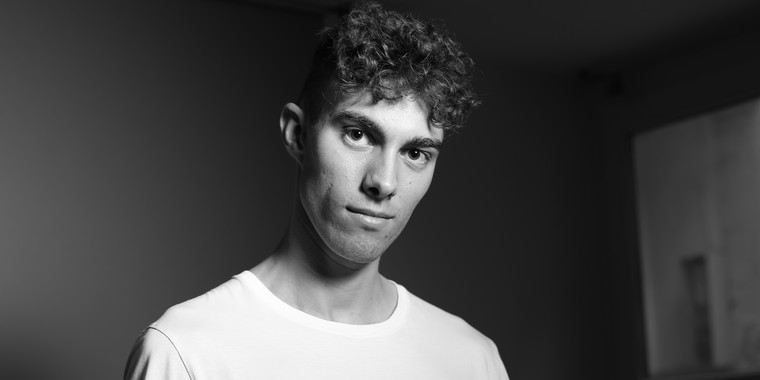 Quentin Legros - Aix-Les-Bains – 73100 – Conseiller SAFTI