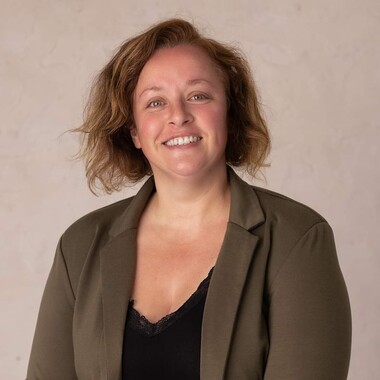 Audrey Chiron - Mire – 49330 – Conseiller SAFTI