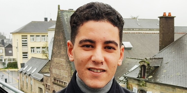 Yacine Chabane - Loudeac – 22600 – Conseiller SAFTI