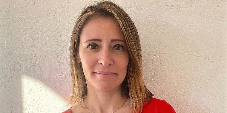 Aline Fouque - Salon De Provence – 13300 – Conseiller SAFTI