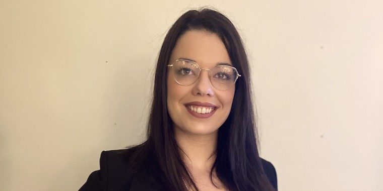 Bernadette Pichon - Ville-La-Grand – 74100 – Conseiller SAFTI