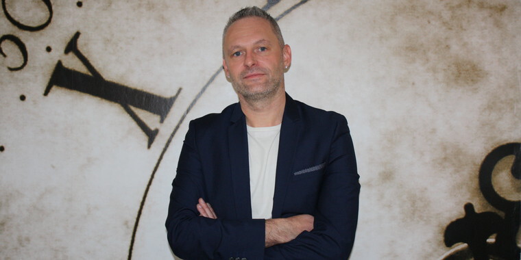 Jérémy Schoutz - Trieux – 54750 – Conseiller SAFTI