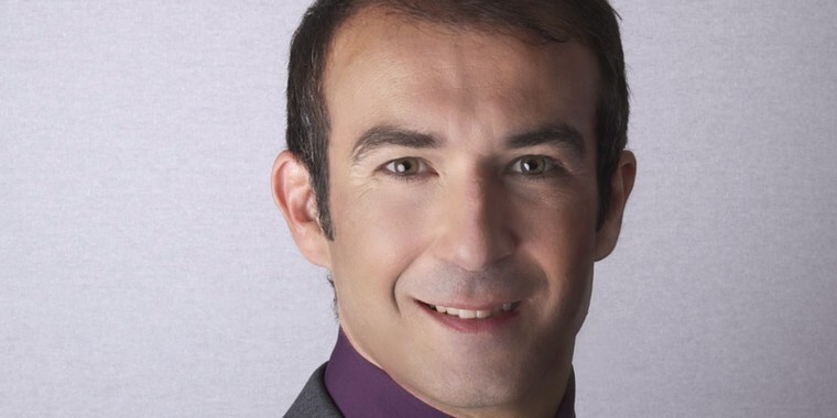 Arnaud Thomas - Olivet – 45160 – Conseiller SAFTI