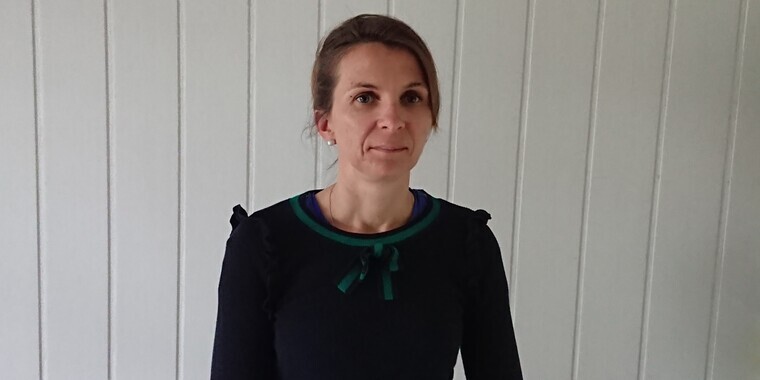 Anne-Lise Patel - Bois D Amont – 39220 – Conseiller SAFTI
