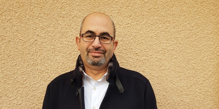 Hassan Zarrai - Epercieux-Saint-Paul – 42110 – Conseiller SAFTI