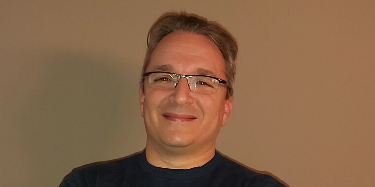 Mathieu Flerchinger - Salles – 33770 – Conseiller SAFTI