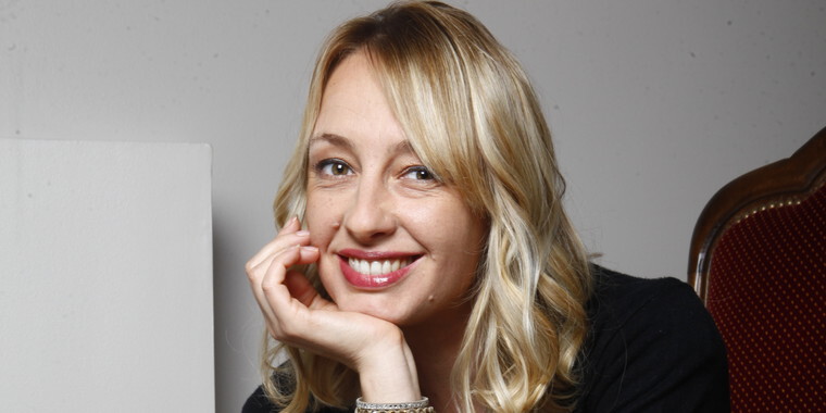 Marina Balcerzak - Abbeville – 80100 – Conseiller SAFTI