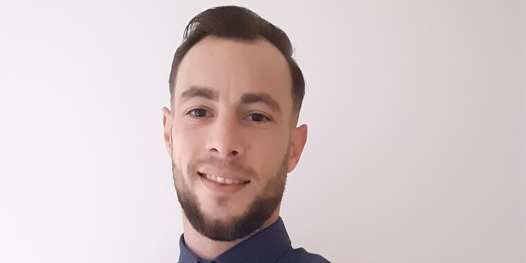 Jonathan Caserta - Sollies-Pont – 83210 – Conseiller SAFTI