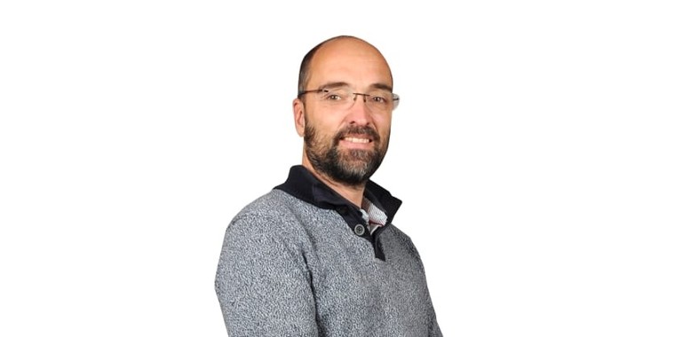 Marc Vanderslyen - Antibes – 06600 – Conseiller SAFTI