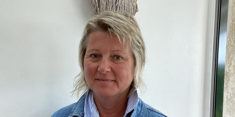 Carole Rattier - Arras – 62000 – Conseiller SAFTI