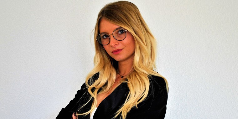 Marion Crispon - Frejus – 83600 – Conseiller SAFTI