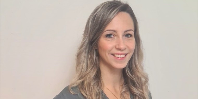 Angélique Wille - Avesnes Le Comte – 62810 – Conseiller SAFTI