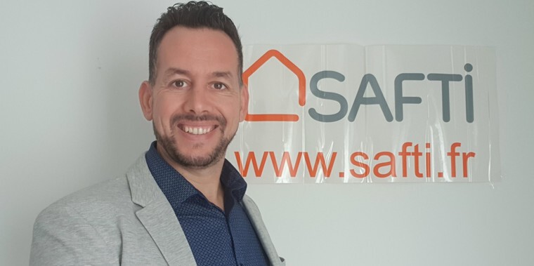 Guillaume Zarb - Auriol – 13390 – Conseiller SAFTI