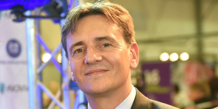 Michel BLANCK