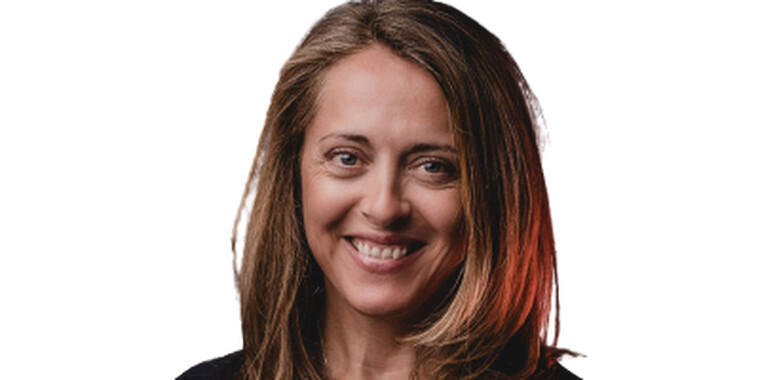 Elisabeth Caillet Le Frapper - Laille – 35890 – Conseiller SAFTI
