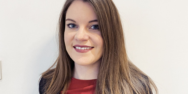 Charlène Bombré - Saint-Gondon – 45500 – Conseiller SAFTI