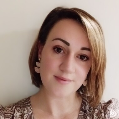 Lucie Deshoulières - Chaveria – 39270 – Conseiller SAFTI