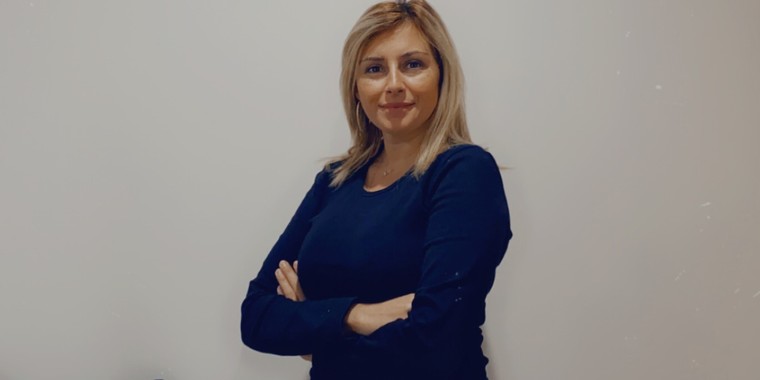 Sophie Sutera - Cabries – 13480 – Conseiller SAFTI