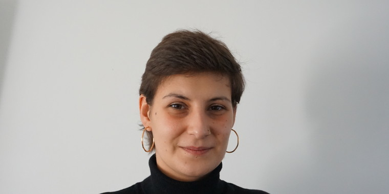 Émilie Batteux - Chantilly – 60500 – Conseiller SAFTI