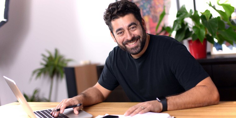 Marc De Almeida - Magny-Le-Hongre – 77700 – Conseiller SAFTI