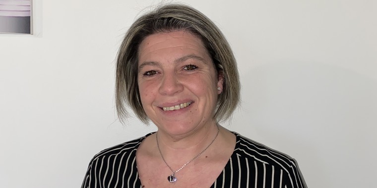 Stéphanie Fleuchey - St Parres Les Vaudes – 10260 – Conseiller SAFTI