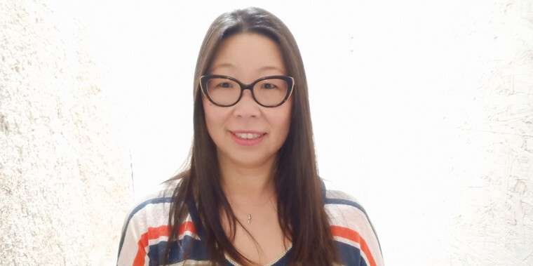 Jingxian Gao - Lorient – 56100 – Conseiller SAFTI