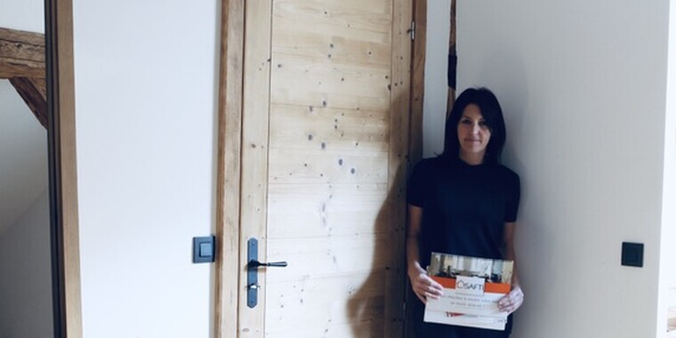 Albanne Declerck - Domancy – 74700 – Conseiller SAFTI