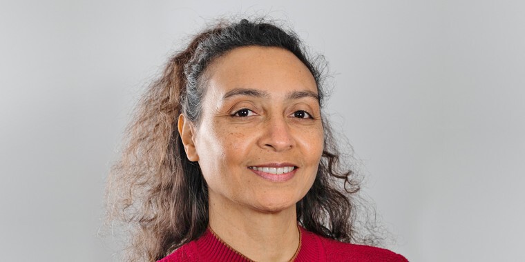 Claudie Guehenneuc - Rueil-Malmaison – 92500 – Conseiller SAFTI