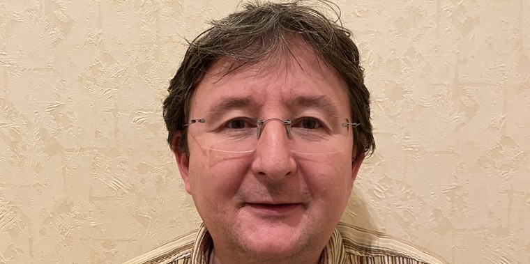 Stéphane Vacon - Nevian – 11200 – Conseiller SAFTI