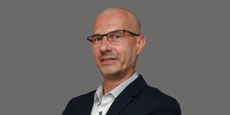 Christophe Dotte - Saint-Remy-Sur-Avre – 28380 – Conseiller SAFTI