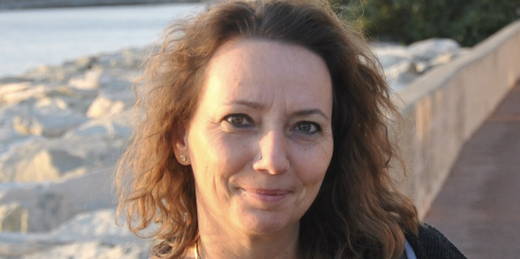 Isabelle Morel - Lanvallay – 22100 – Conseiller SAFTI