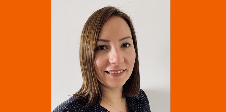 Aurélie Danvert - Rueil-Malmaison – 92500 – Conseiller SAFTI