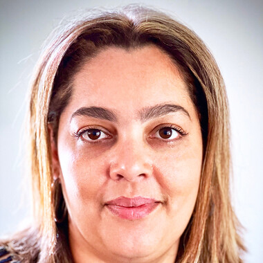 Ludivine Grondin - Saint-Joseph – 97480 – Conseiller SAFTI