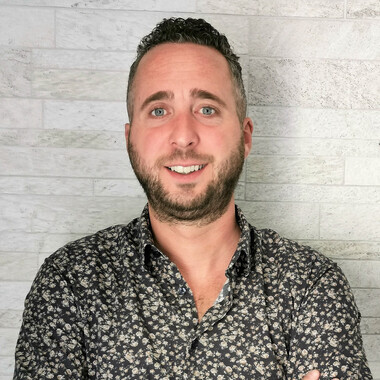 Romain Haimery - Menneville – 02190 – Conseiller SAFTI