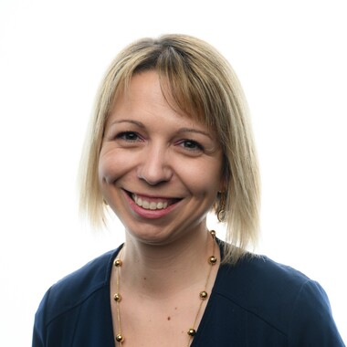 Pauline Joux - Mirecourt – 88500 – Conseiller SAFTI