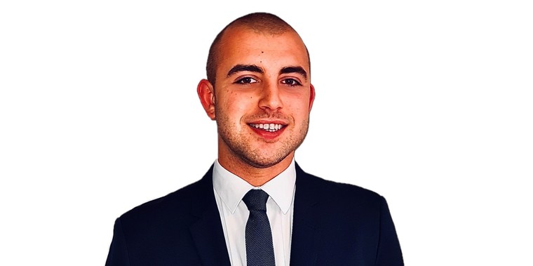 Dylan Pene - Limoges – 87000 – Conseiller SAFTI