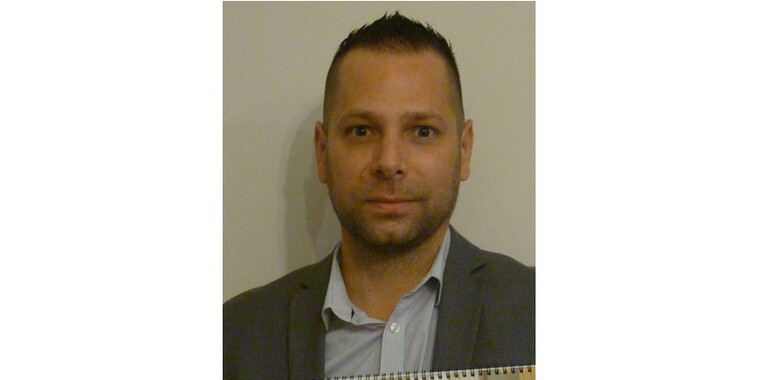 Aurélien Mercier - Ouchamps – 41120 – Conseiller SAFTI
