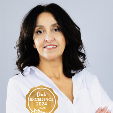 Fadma Morisson - Andresy – 78570 – Conseiller SAFTI